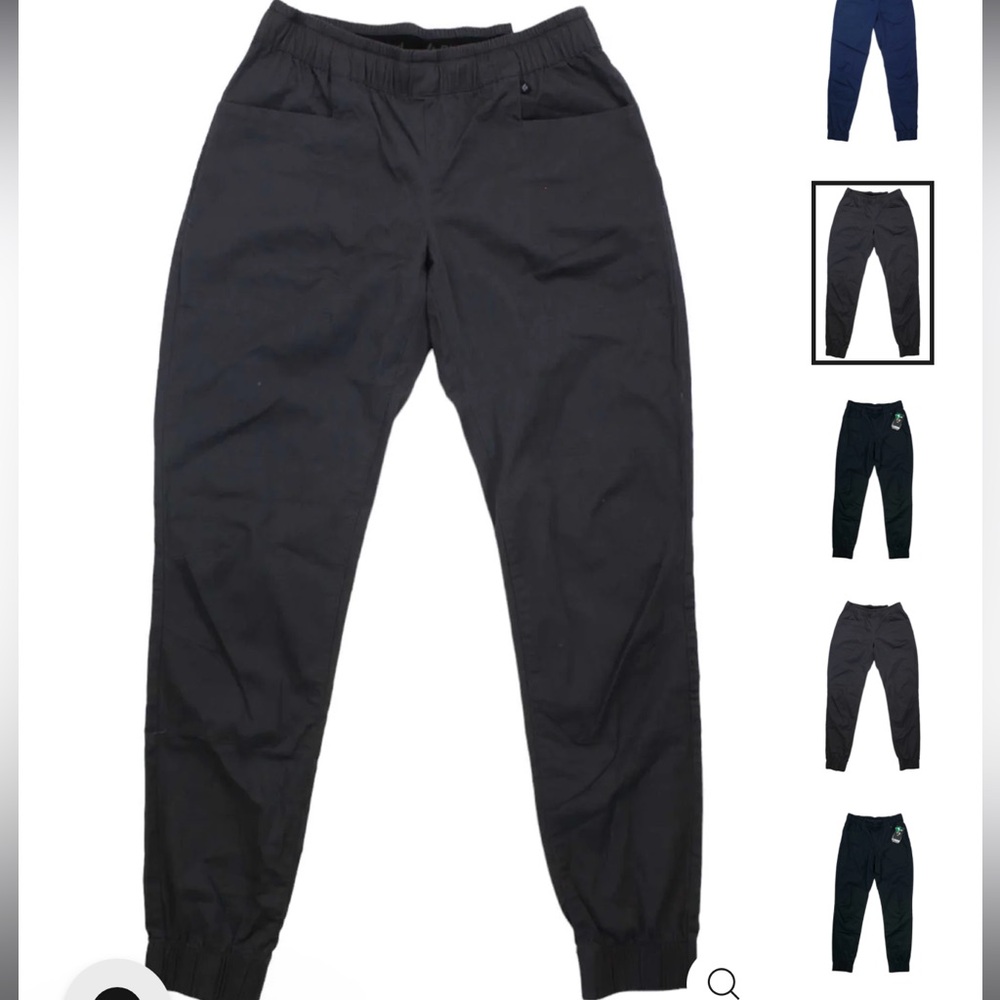 Black Diamond Notion Pants